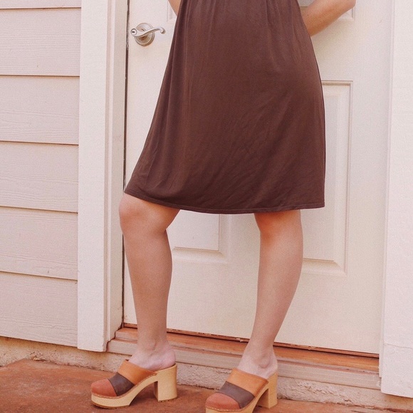 Swedish Hasbeens Clogs - Picture 13 of 16